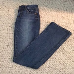 American Eagle Kick Boot Jeans